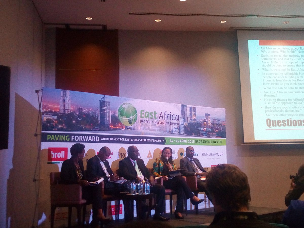 Arch_KE's tweet photo. Delivering on mass housing projects in East Africa, how do we make it work? [Public sector focus] 

#EAPI2018
#AAK https://t.co/ArOqjcOAg4