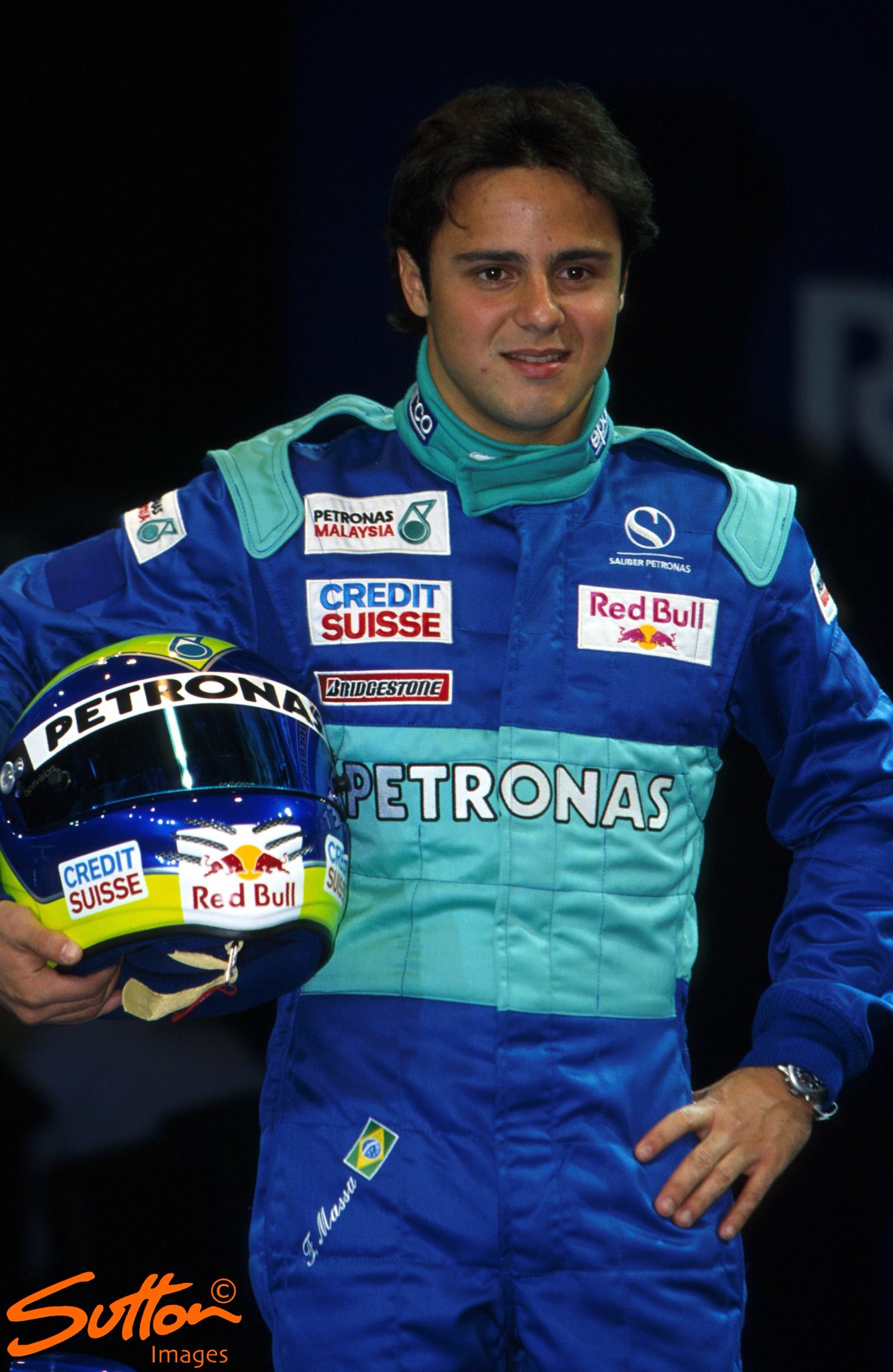 Happy 37th Birthday Felipe Massa  272 Starts 16 Poles  11 Wins 41 Podiums   
