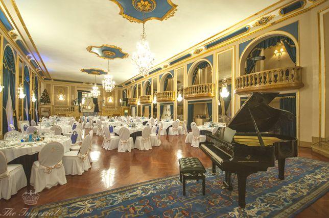 theimperialbcn's tweet photo. Salon The Imperial https://t.co/Wtsu13cTMp