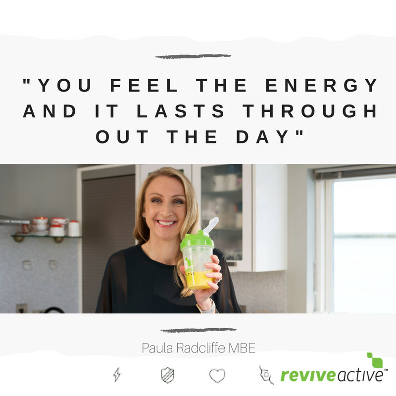 ReviveActive's tweet photo. When it comes to five star reviews and a bit of #wednesdaywisdom, it's hard to beat it coming from the one and only Paula Radcliffe @paulajradcliffe #ReviveRunClub Join Paula's club here https://t.co/rzgETpcnhH https://t.co/oUROAB5jMm