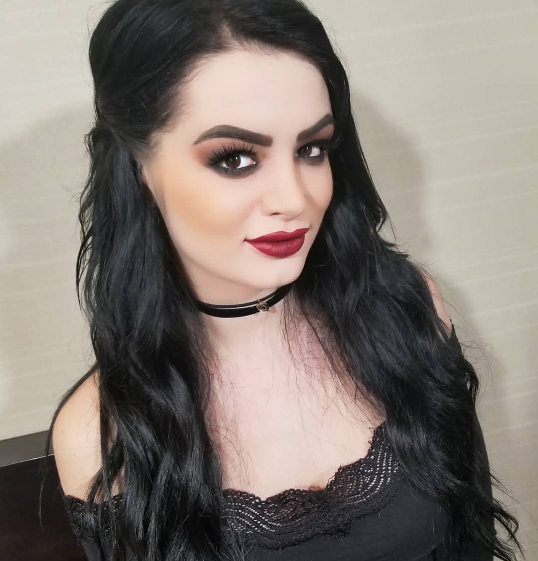 PaigeWWE18's tweet photo. https://t.co/84sCnvRCJF