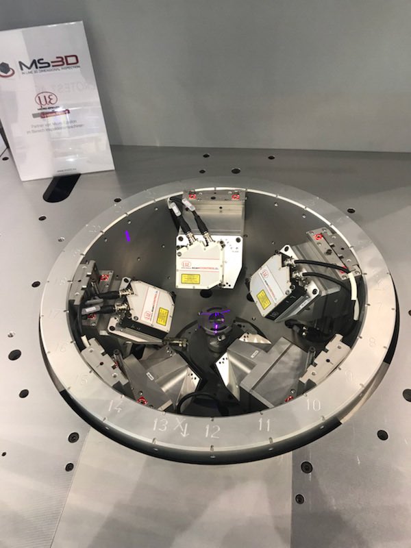 NestadioCapital's tweet image. Portefeuille:Contrôle de précision des pièces mécaniques. Notre participation Ms3D
(Bruz) à #Control2018 Stuttgart avec son partenaire #MicroEpsilon.
@FrenchFabNet 
@mMeyrier 
#Manufacturing4.0