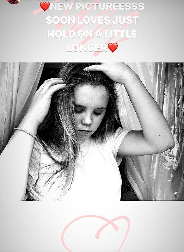 savannahYsienna's tweet photo. No se pierdan las publicaciones de #Savannah @_sap_photografy en #Intagran una de las rubias preferida de @PonceCarlos1 😃😘 https://t.co/dG0DGt13VQ