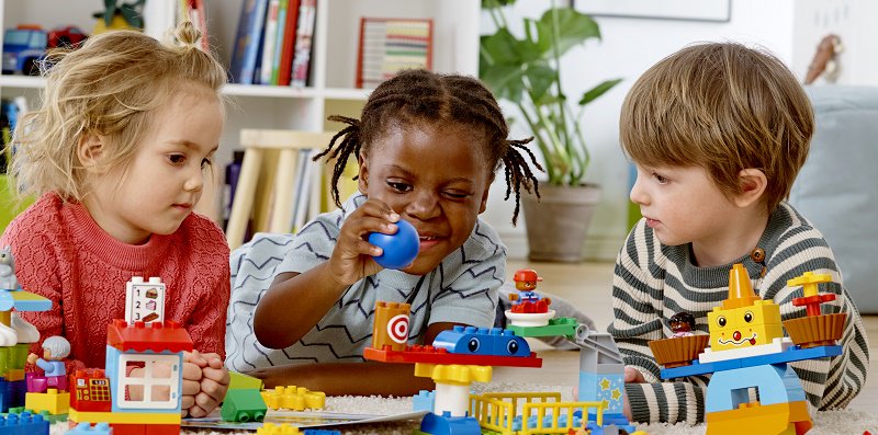 Bezoek onze gratis inspiratiemiddag 21st century skills en STEAM voor de kinderopvang. Drie gave workshops en een afsluitende lunch, daar wil je bij zijn. Meer informatie vind je op onze website. Ga naar ow.ly/Chcp30jFo4L en schrijf je vandaag nog in #heutink #kinderopvang