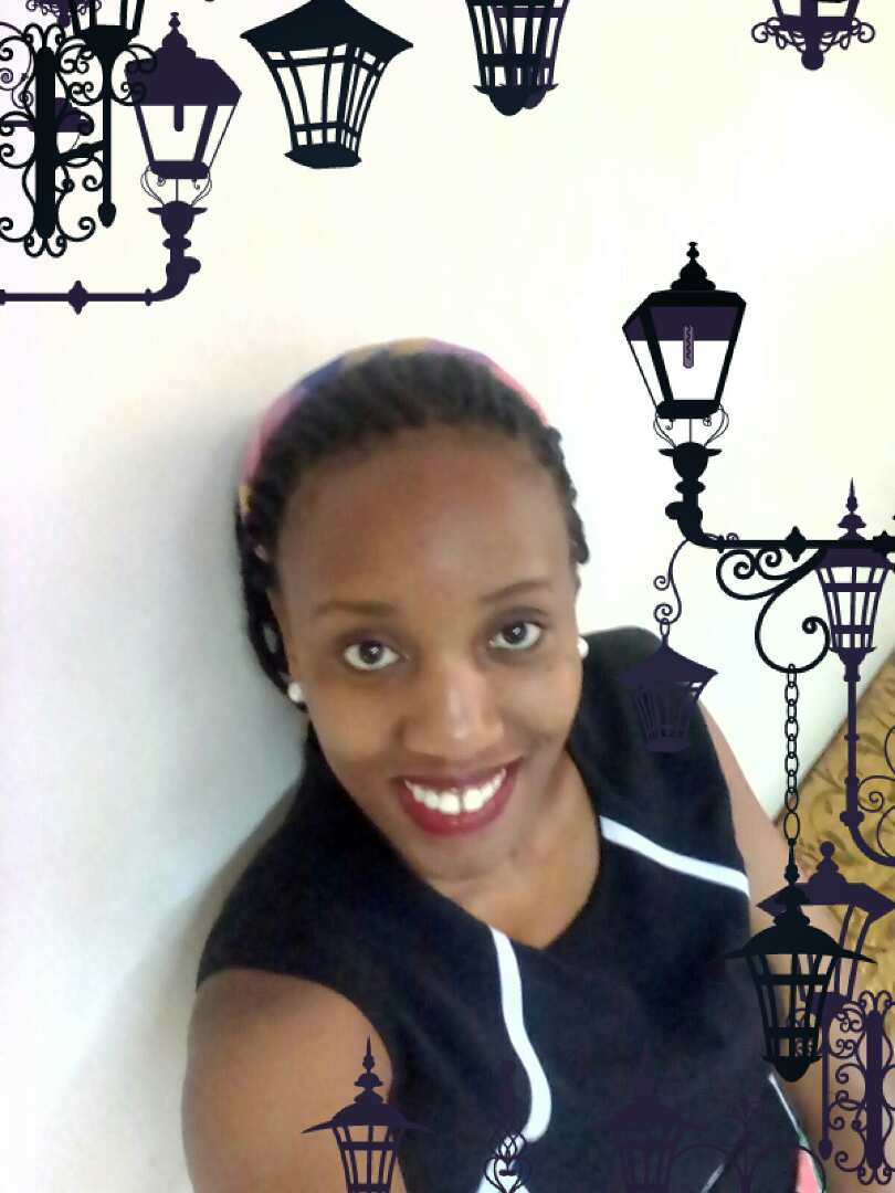 hopekarungi's tweet photo. Black Tuesday #LifeAt360 https://t.co/0HDAmqdnSh