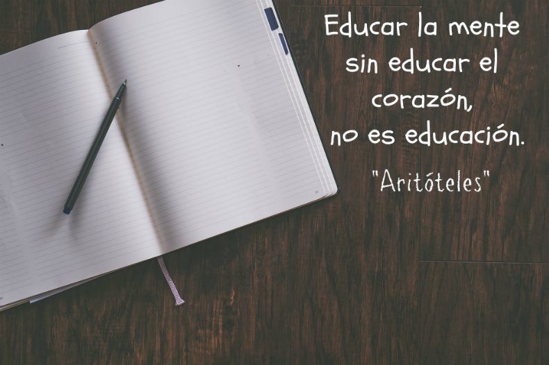Rober_CalvoB's tweet photo. "No hay mejor educador que un libro" @FpLaMerced #FelizMiercoles #MarketingDigital https://t.co/B8eofW92da