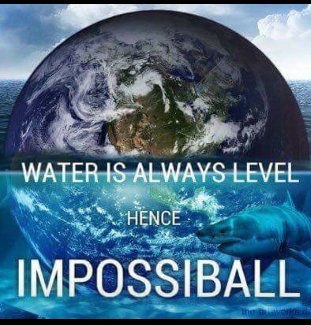 MAK7PIA's tweet photo. @Citi #GlobeEarth FAKE!
#WakeUp
#FlatEarth #NoSpherical
#WaterNoCurve
@citi #NASAlies
#WednesdayMotivation https://t.co/q67dn5U9ON