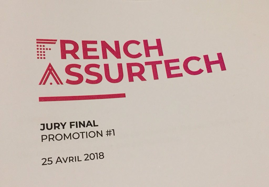 Y_Cesbron's tweet image. A la rencontre des #startups candidates pour rejoindre #FrenchAssurTech #NiortTech. C’est parti pour les pitchs #Niort