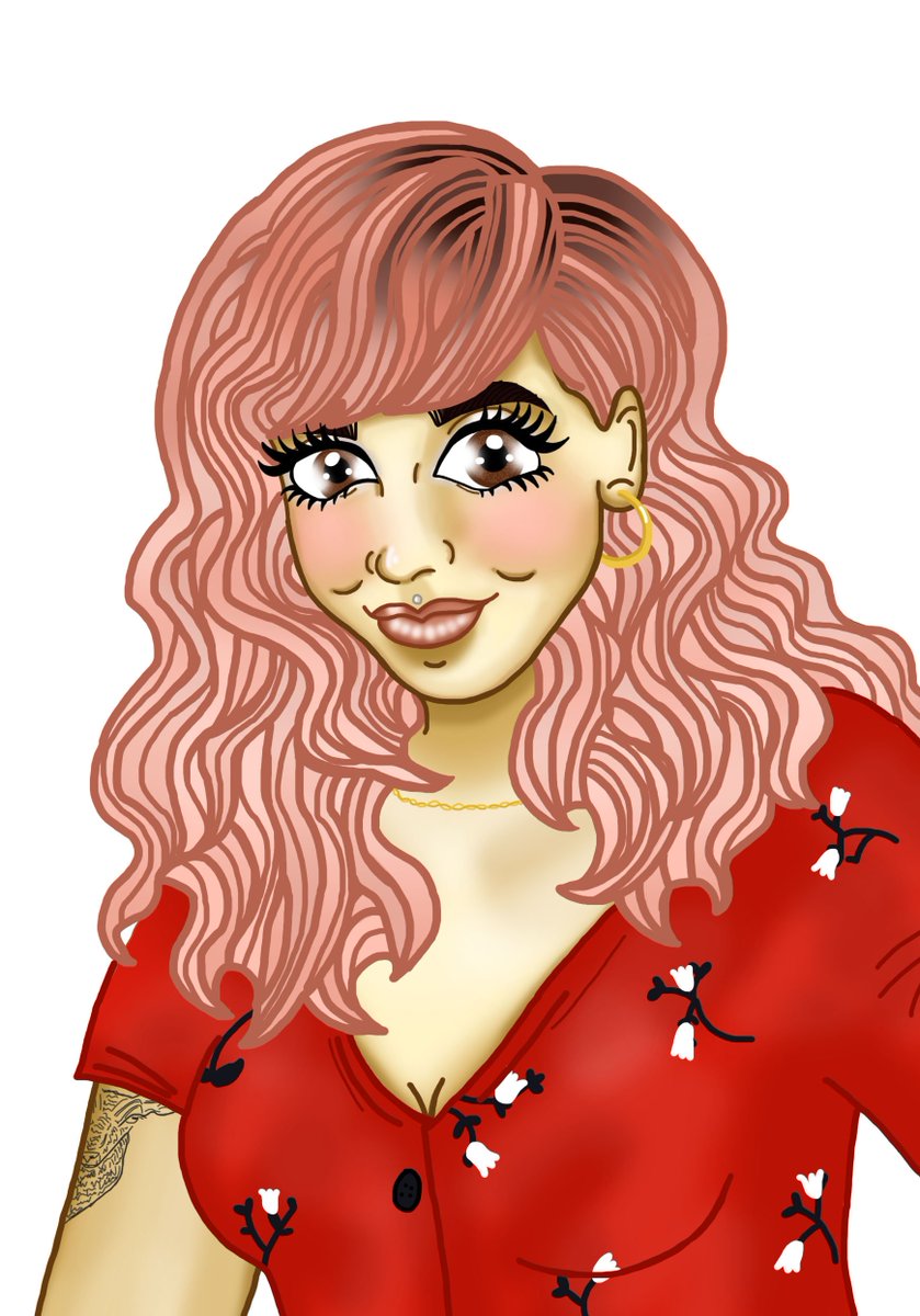 AlohaLolaCards's tweet photo. I create caricature portraits! They make great gifts for friends and family. Visit: https://t.co/m7tc6Ws1aL

#caricatures #caricatureportrait #htlmp
@sotonbloggers @LeicesBloggers @htlmp https://t.co/b2juWWyYtW