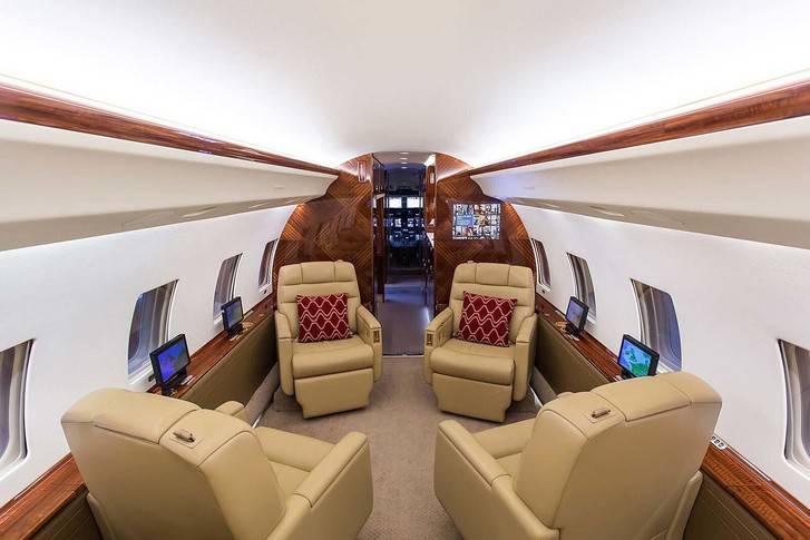 AvBuyer's tweet image. #BombardierGlobalExpress For Sale by @MachAviation. Price reduced. UK. 2001. $4,900,000. TTAF 6,694. Engines on RRCC &amp;amp; On Condition. Airframe on Smart Parts Plus. APU on Honeywell MSP. FAR Part 135. RVSM Compliant. #jetsforsale ow.ly/MMBP30jCTi0