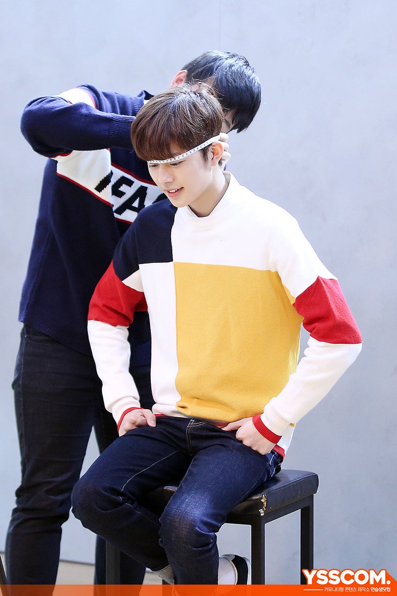 연닷 (YSSCOM) tweet media