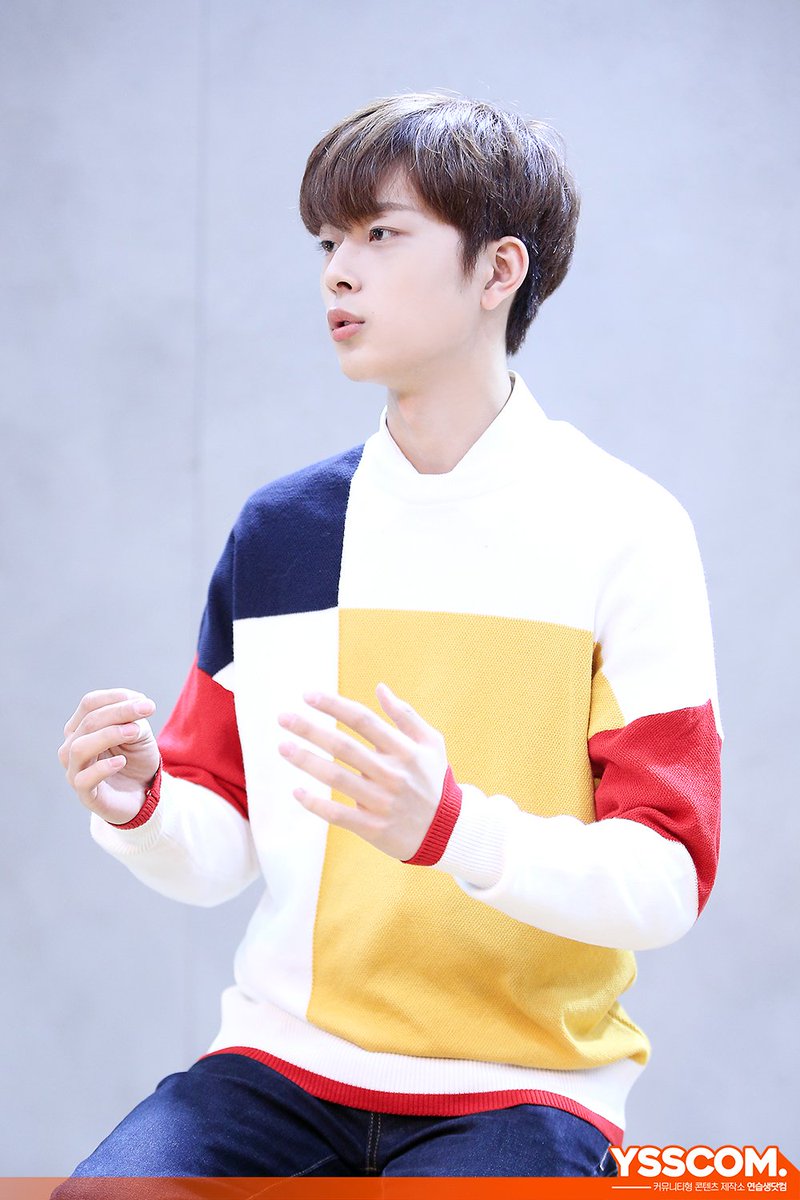 연닷 (YSSCOM) tweet media