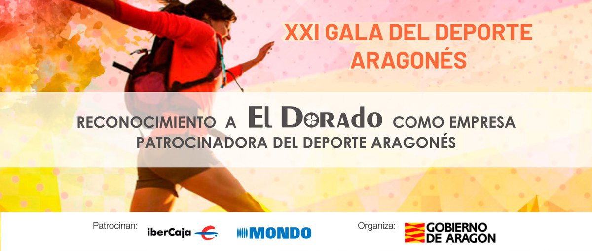 Salón El Dorado tweet media