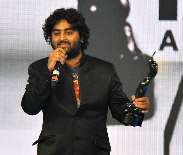 Happy Birthday to Arijit Singh    About:  
