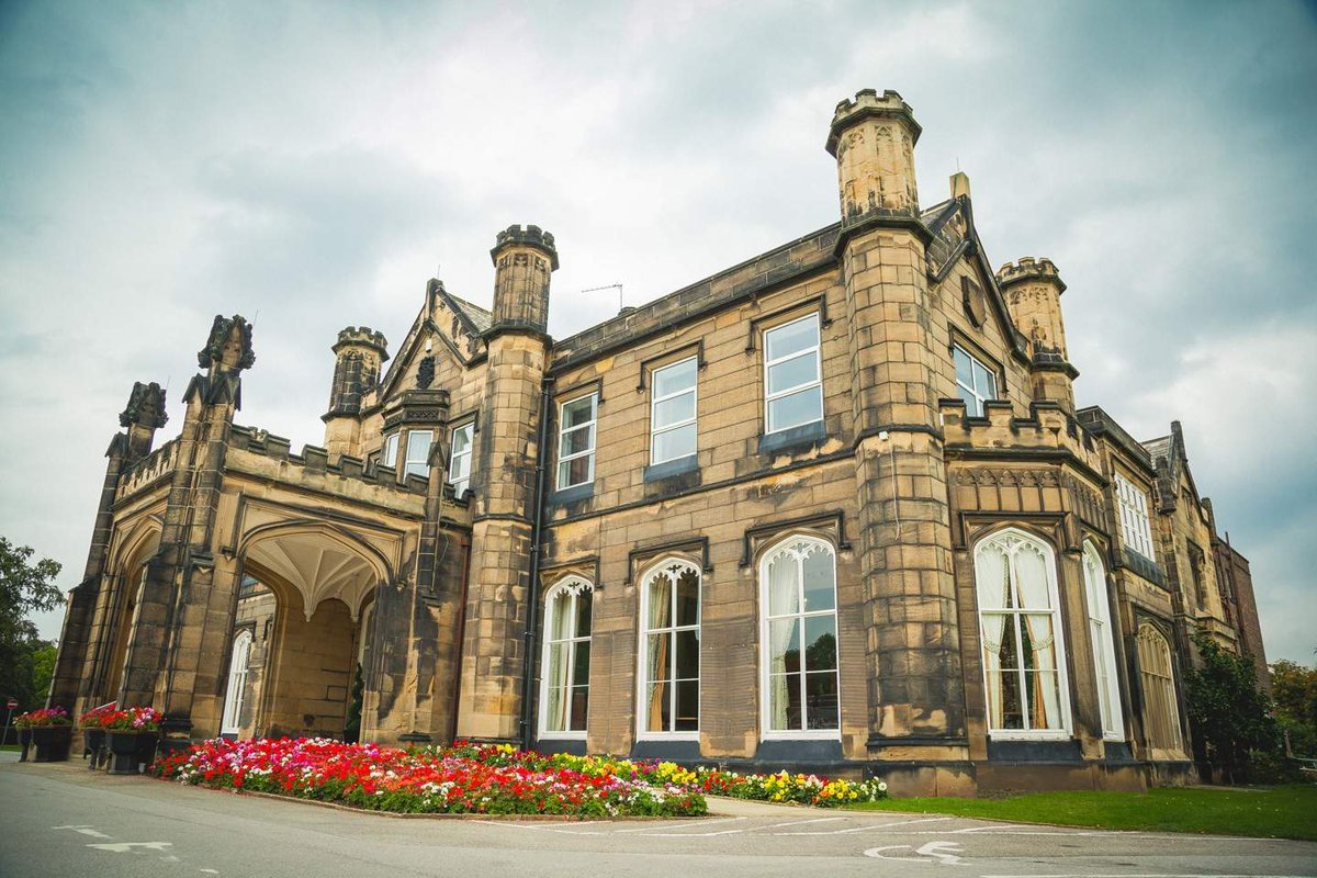 ASPECT_Trial's tweet photo. The picturesque St Catherine's House was the venue for our @RDaSH_CAMHS training day on Monday, where we trained 14 more One Session Treatment (OST) therapists across @rdash_nhs!

@rdashresearch https://t.co/VJ8IEoVfSP