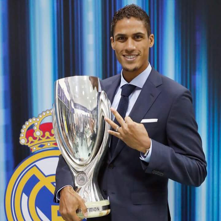 Happy Birthday <a href="/raphaelvarane/">Raphaël Varane</a>  ❤❤❤❤❤❤❤