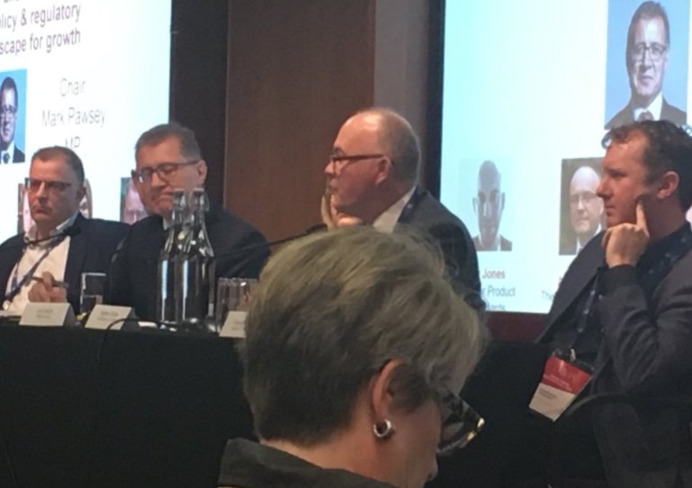 VapingFreedom's tweet image. The UK Vaping Industry Association (@Vaping_Industry) Forum was a huge success. @andrew_allison representing @tfa4freedom's @vapingfreedom campaign has more.  tfa.net/uk_vaping_indu…