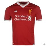 Dutsinho's tweet photo. Pour saluer la superbe saison de Mo Salah, @_Max_Maillots et moi meme, vous font gagner un maillot de Liverpool domicile floqué Salah ( taille au choix ) pour ça : RT ce tweet et follow @Dutsinho @_Max_Maillots !!! TAS le 05 Mai !!! https://t.co/xqzhhHp9i2