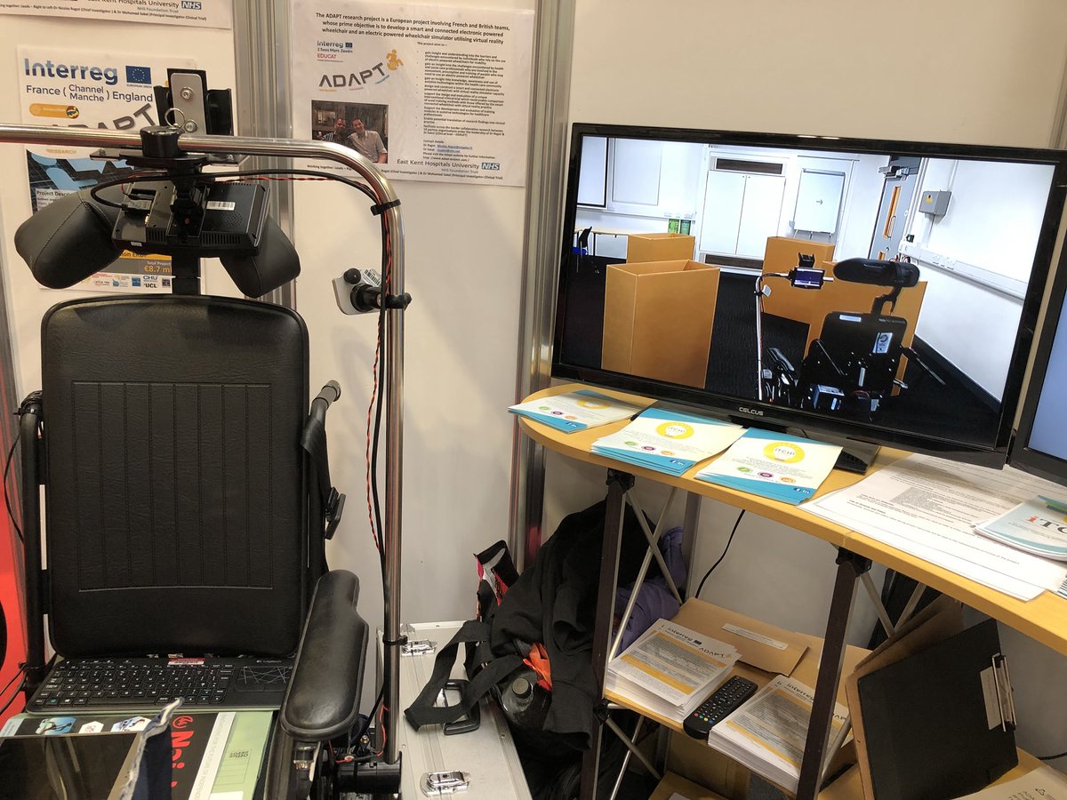 Fiona_64_Minter's tweet image. Promoting, Networking and learning.... #ADAPTproject #EKHUFT