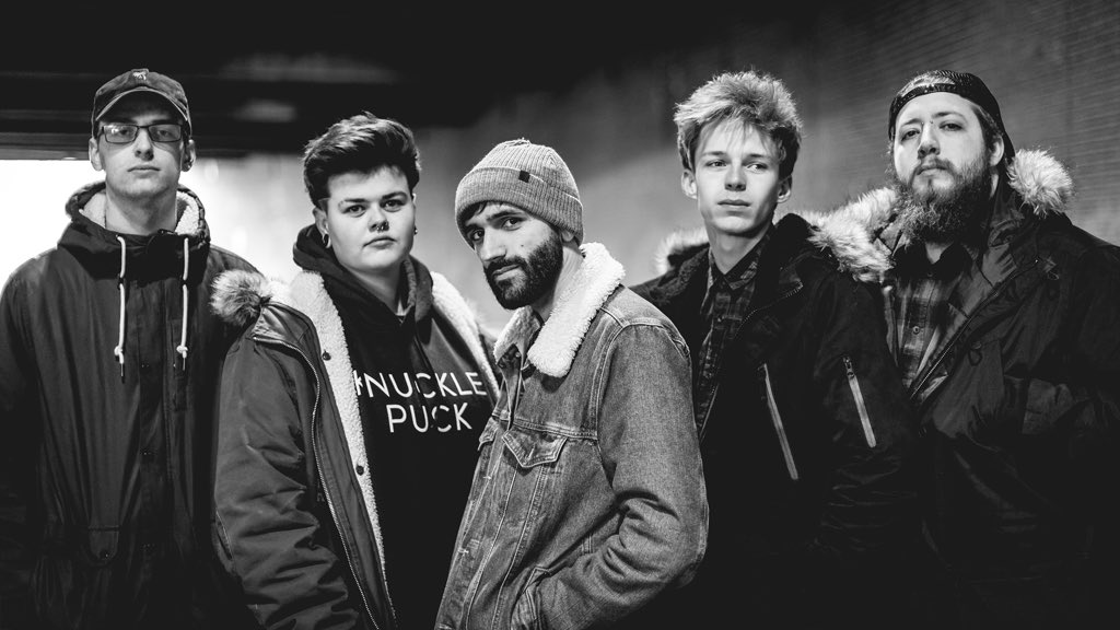 No Braver tweet media