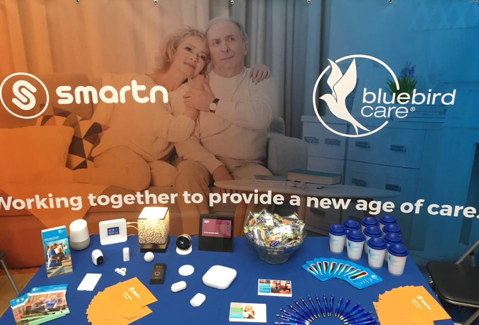 Smartn Limited tweet media