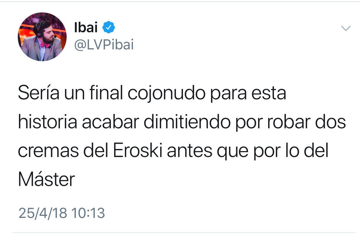 Ibai tweet media