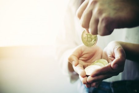 davidbryant_89's tweet image. #BitcoinCourse, #BitcoinBlockExplorer Morgan Stanley: Bitcoin [BTC] miners to lose money if BTC prices are below $8600 goo.gl/1MAuBY