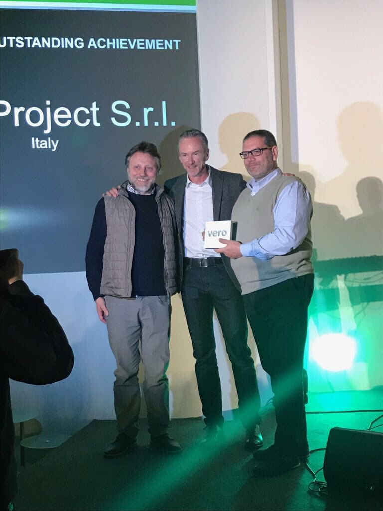 veroproject_it's tweet photo. Premio 2018 per #workplan
#veroconference
Vero Conference 2018 https://t.co/pPeLstYtji