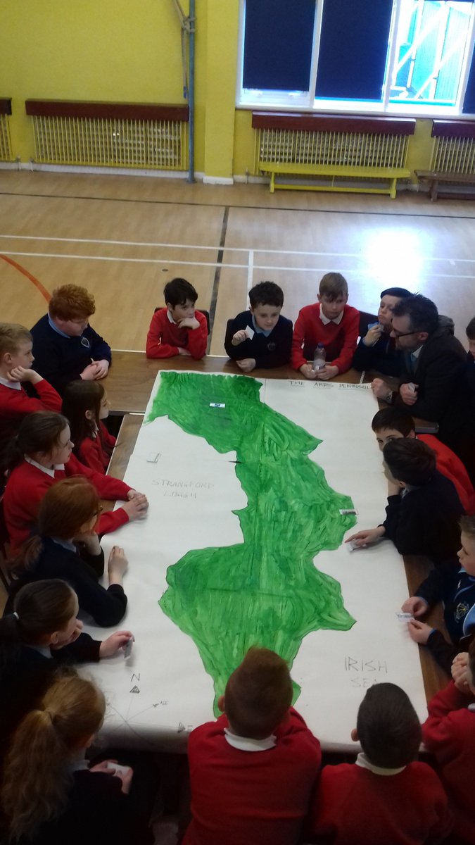 stmaryskircubb1's tweet image. Shared literacy non-fiction
#sharededucation @CCEA_info @CCMS