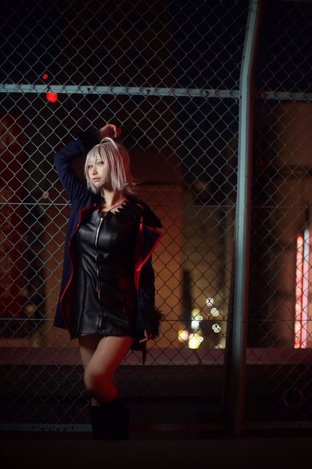 Twitterのコスプレ画像28