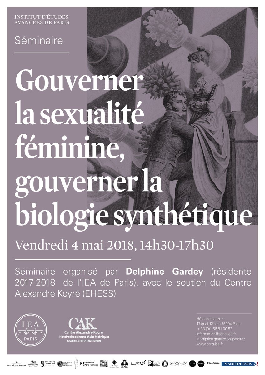 sexe après la semaine de rencontre