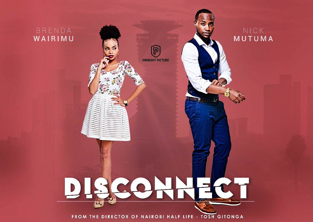 Primary_Picture's tweet photo. Details of when and where to watch disconnect will be revealed shortly! We know y’all are excited to watch this! Bless! #DisconnectTheMovie https://t.co/4Ufq3JUJQ7
