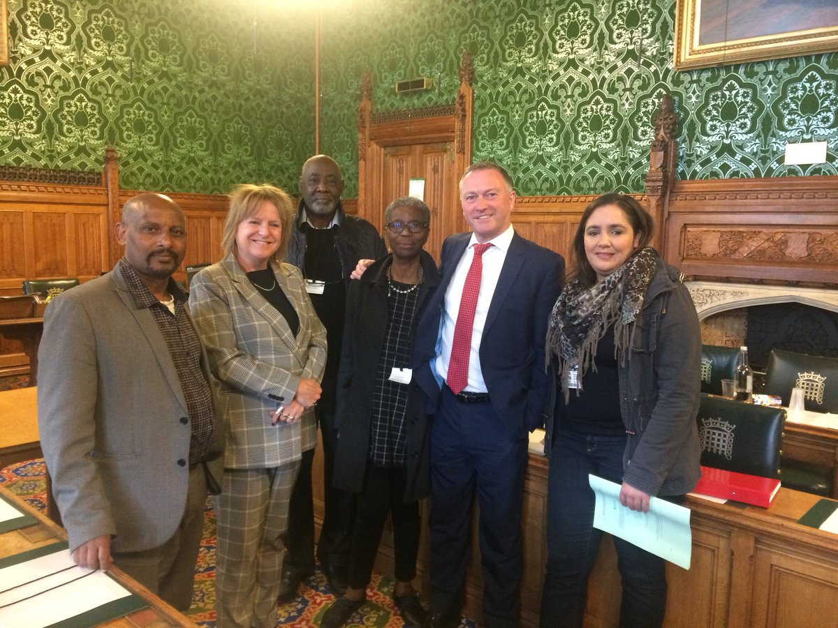 INQUEST_ORG's tweet photo. Seni’s law has now gone through committee stage! Next stop for the Mental Health (Use of Force) bill brought by @SteveReedMP is report stage then a third reading in the commons. https://t.co/XZdAcBb4yE https://t.co/9lly1Ho97s