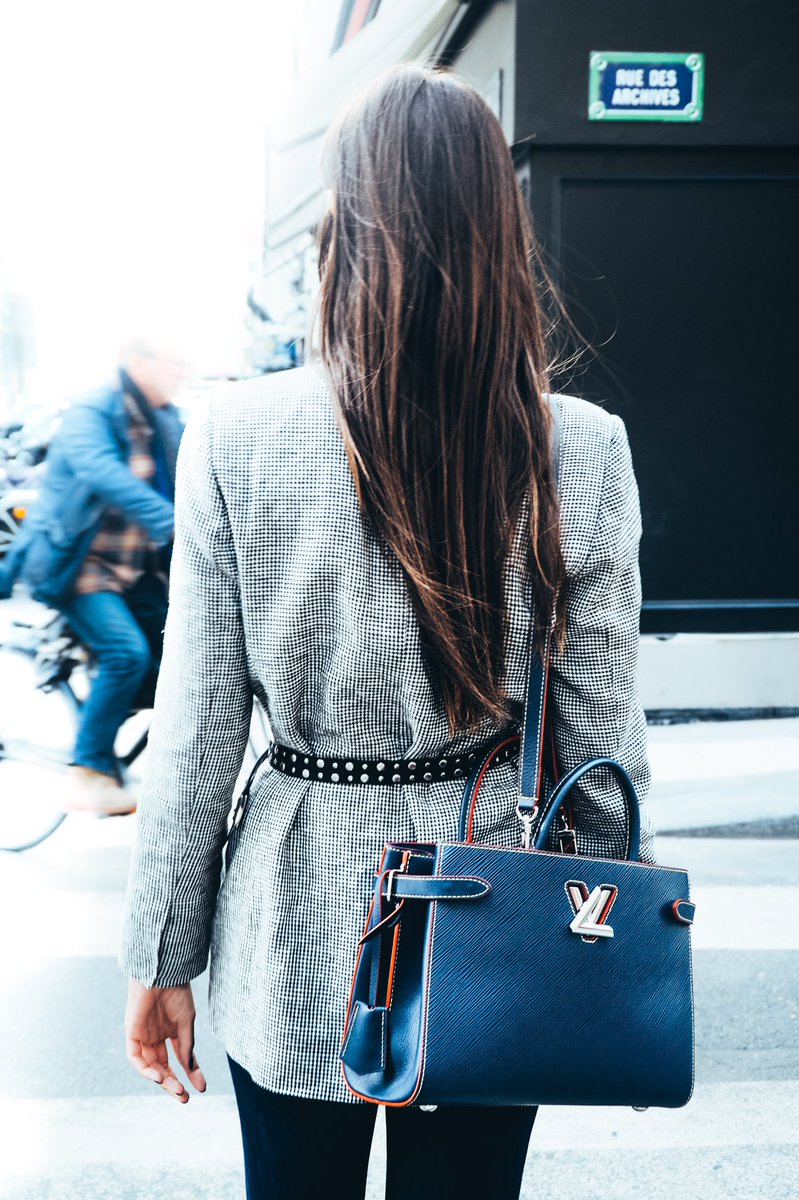 MenardMalika's tweet image. Un look à archiver... À découvrir sur mon blog modebymalikamenard.fr/un-look-a-arch… #OOTD #blogmode