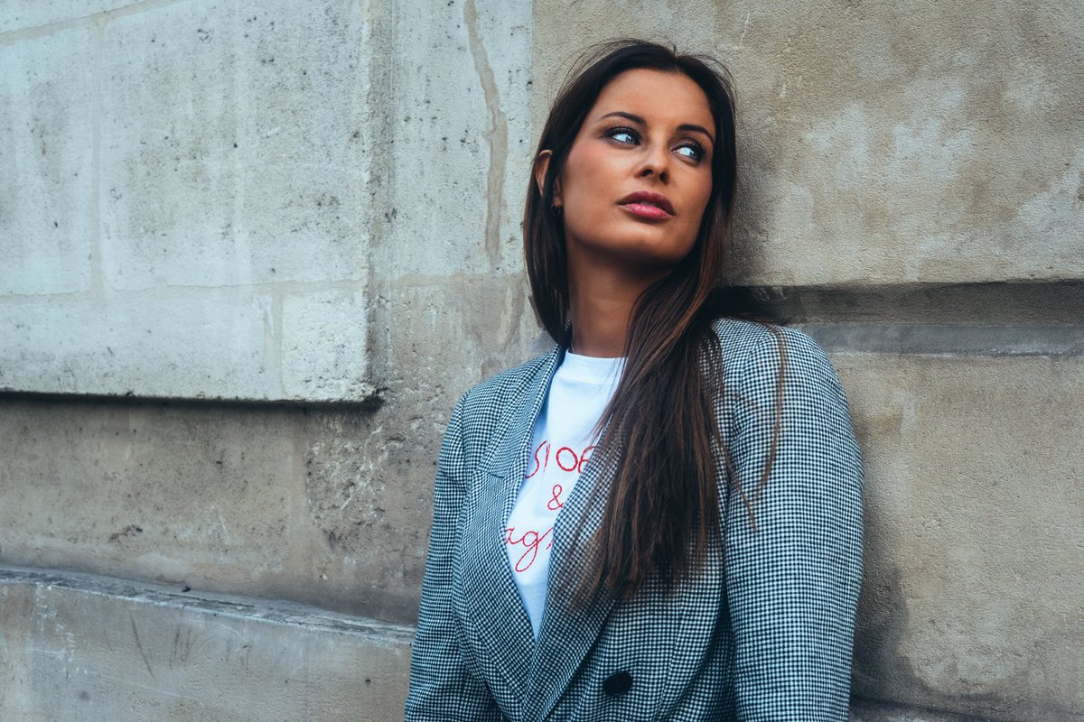 MenardMalika's tweet image. Un look à archiver... À découvrir sur mon blog modebymalikamenard.fr/un-look-a-arch… #OOTD #blogmode