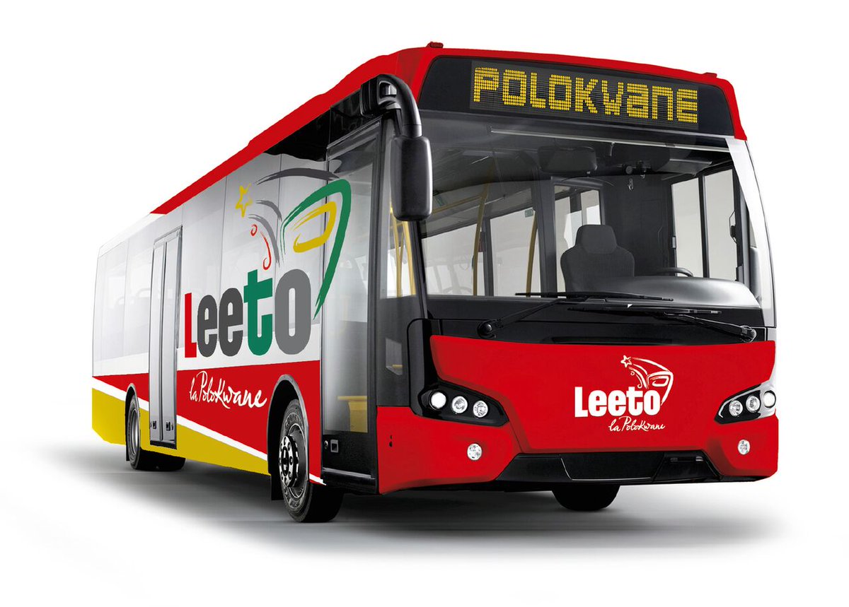 LeetolaPLK's tweet photo. You can not compromise on the quality that is in Polokwane's new public transport system. If it takes time it means it is being done right.
Leeto La Polokwane Bus https://t.co/573Ek3WUTw