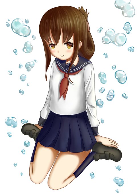 電ちゃんのtwitterイラスト検索結果