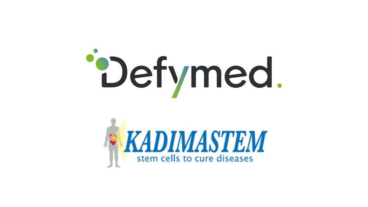 We collaborates with Israeli SME @KadimastemLTD to Validate a Combined Solution for #type1diabetes
#openinnovation #research #Innovations #innovative #disruptive #MailPan
defymed.com/defymed-collab…