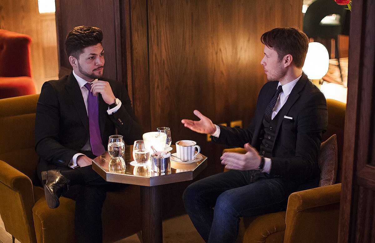 Join us for drinks on Saturday 28th April from 7pm at the Official Launch of the Marylebone Entrepreneurial Club!
dglgroup.uk/news/marylebon…
Tickets are limited and the location will be emailed following registration.

#event #official #press #entrepreneurs #club #marylebone #london