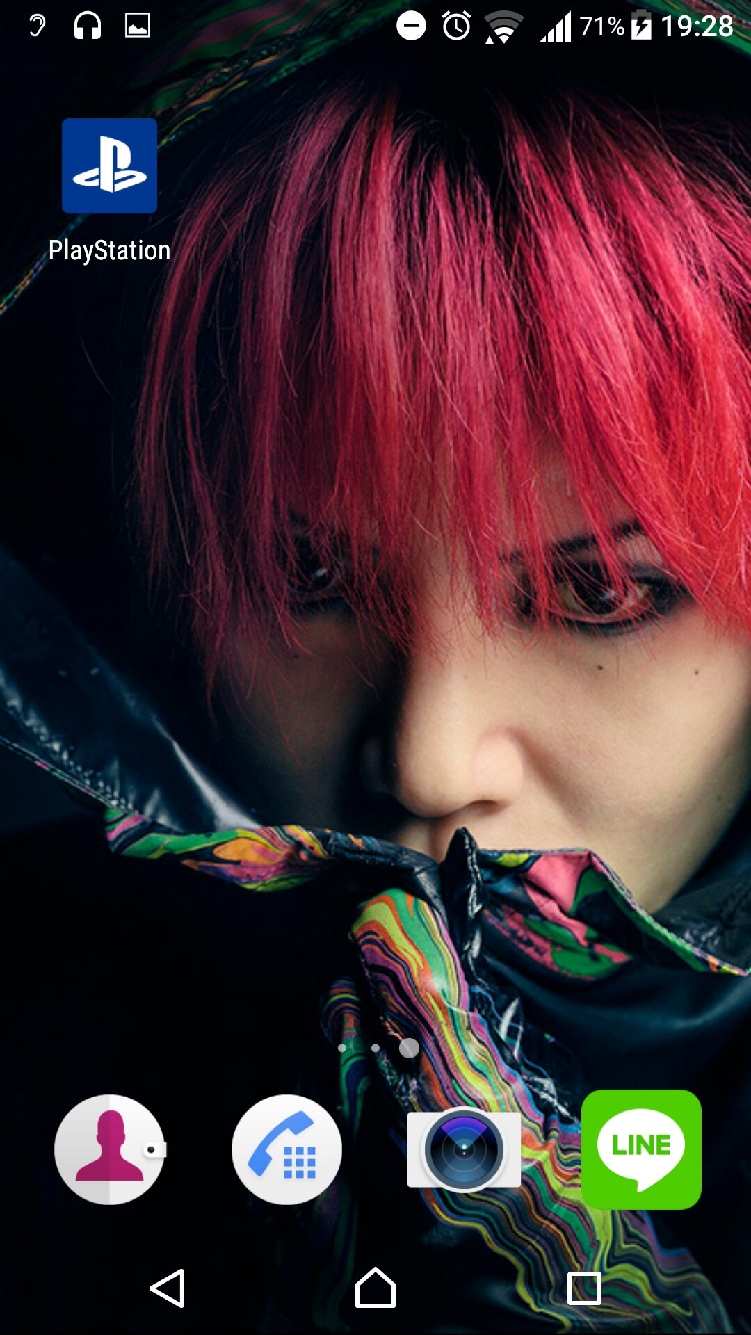 完熟トモト Hideさんにしてみた かっこいい Hide 壁紙 T Co 3ltoza0pbs Twitter