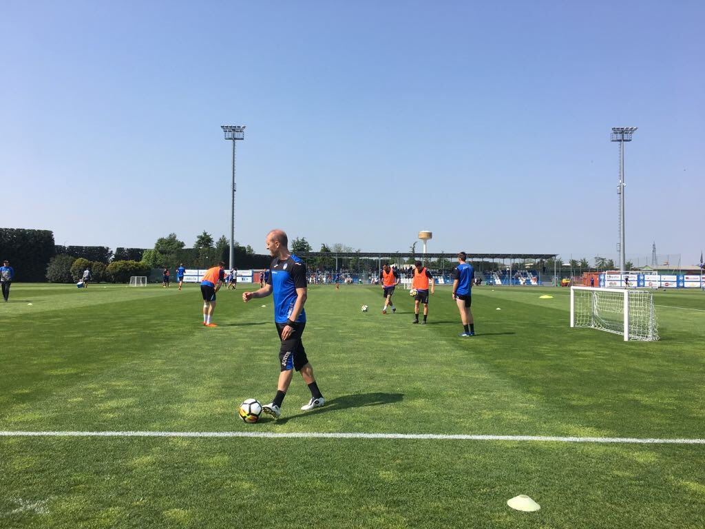 Atalanta B.C. (Atalanta_BC) Twitter