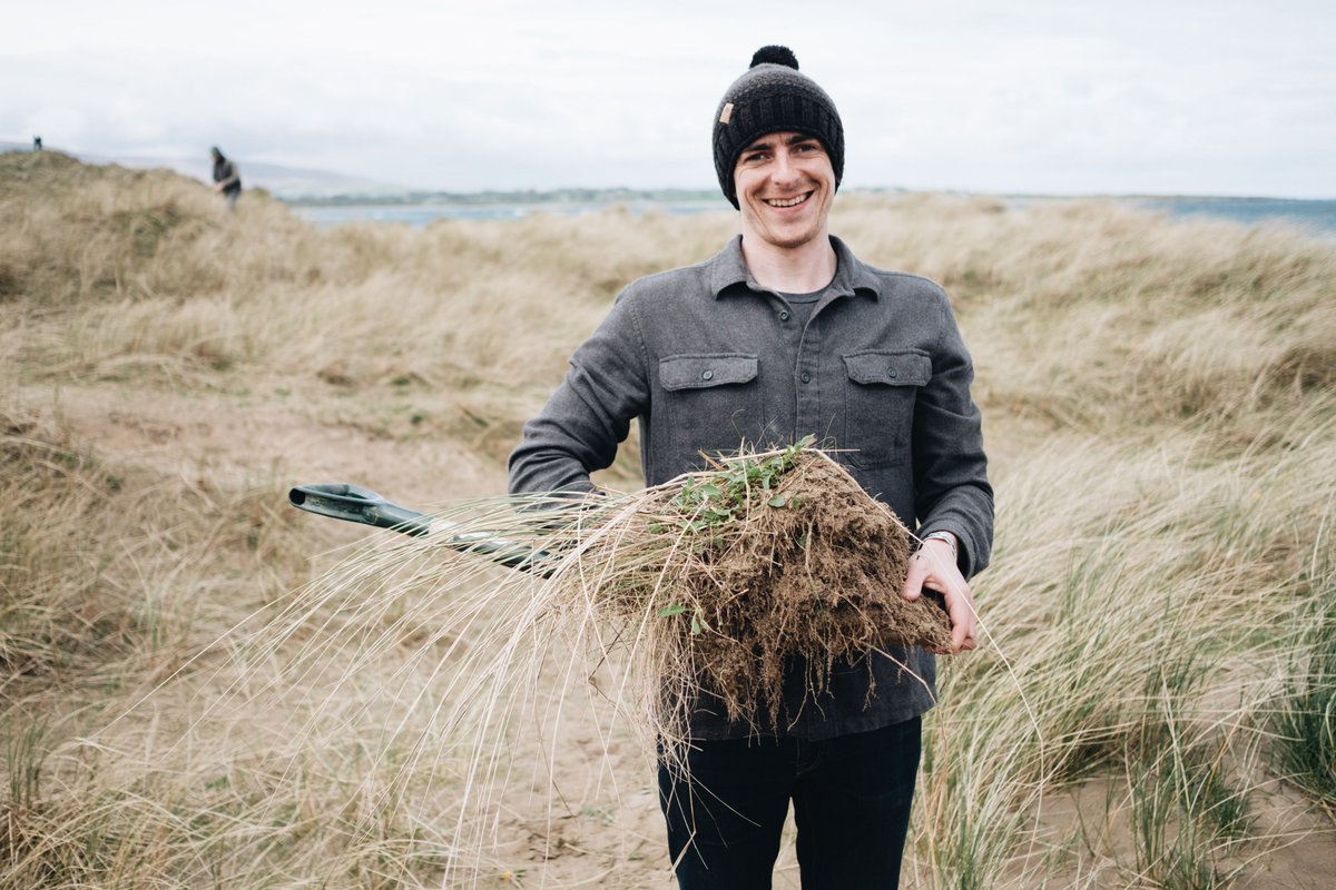 The <a href="/ShoreShotsSurf/">Shore Shots</a> Festival brought the Irish surfing community to #Sligo last weekend; they caught rays, waves and sprinkled more than a little bit of magic around in their trails. 📷 Johnny Frazer bit.ly/ShoreShots2018 #lookwest