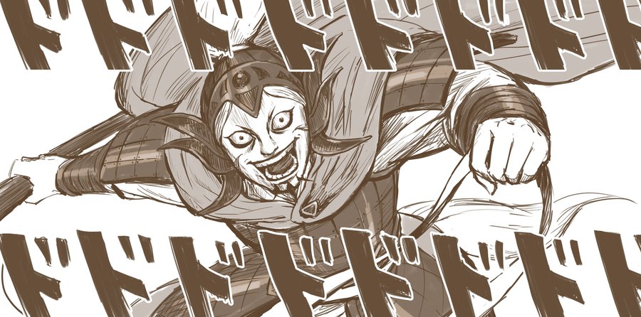 キングダム684話ネタバレ 岳白公との一騎討ちに挑むのは李信 羌礼 漫画キングダム 呪術廻戦考察サイト