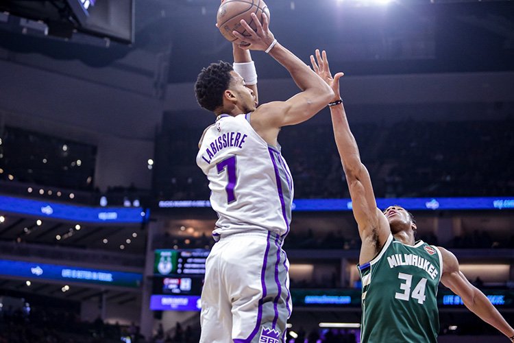 Skal soared to promising heights during his second season ✈️ » spr.ly/6011Dbq1T https://t.co/Ae0QmEZVot