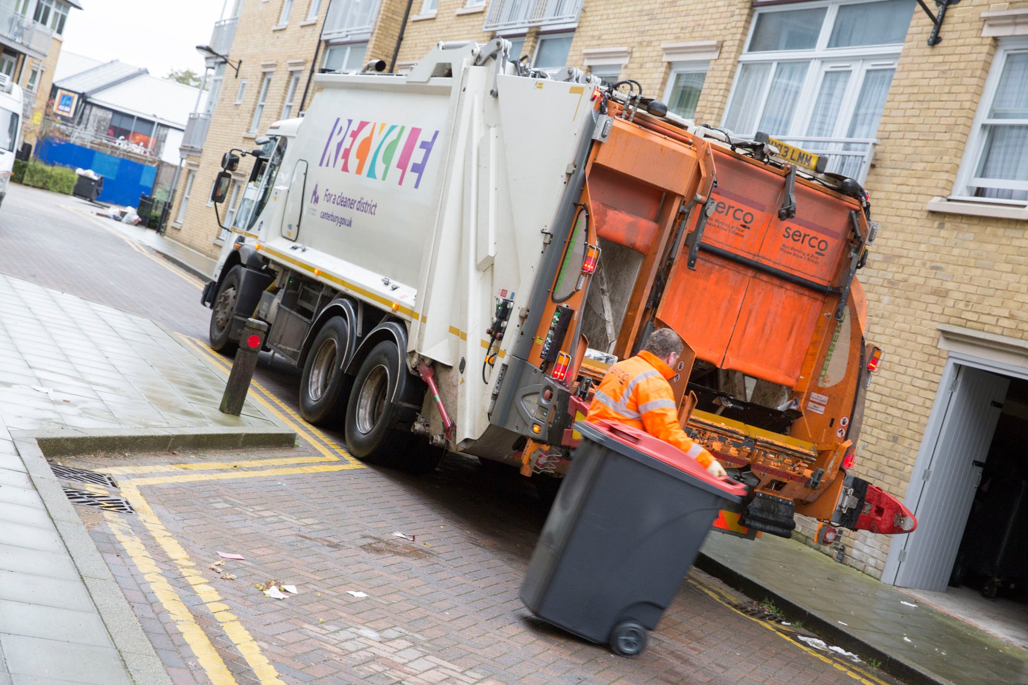 Canterbury City Council on Twitter "Important please RT! From