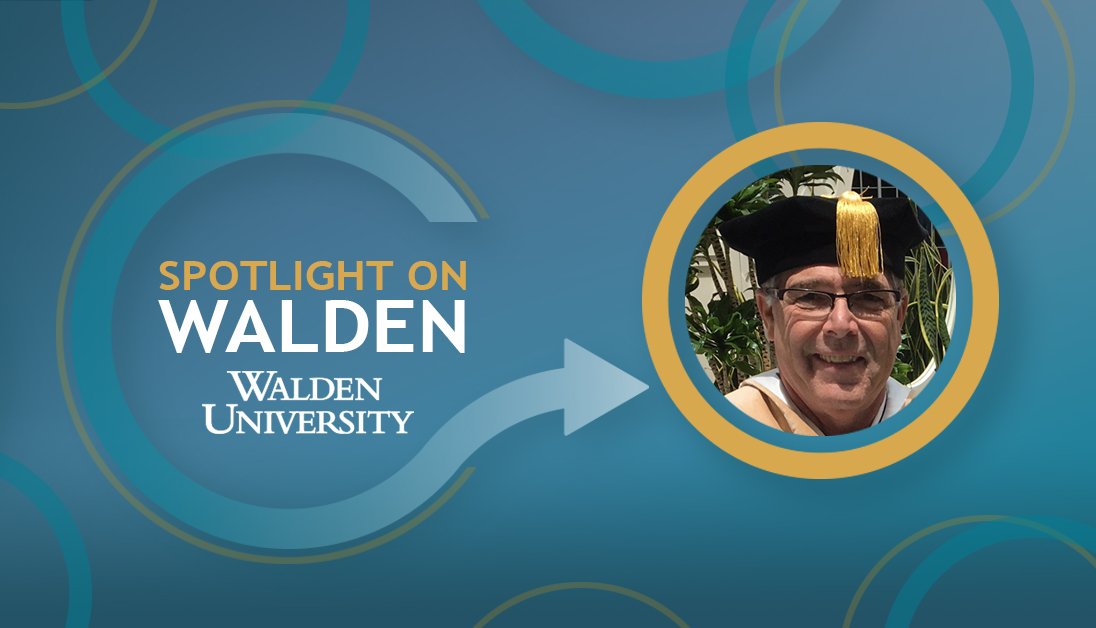 Walden University on Twitter "Research from DBA graduate Dr. Donald