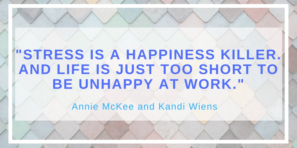 EHatWork's tweet image. Our #WorkplaceWednesday recommendation: @anniemckee and @KandiWiens explore the importance of compassion in the workplace and how to prevent burnout. Read the full article here: bit.ly/2JrWQQX