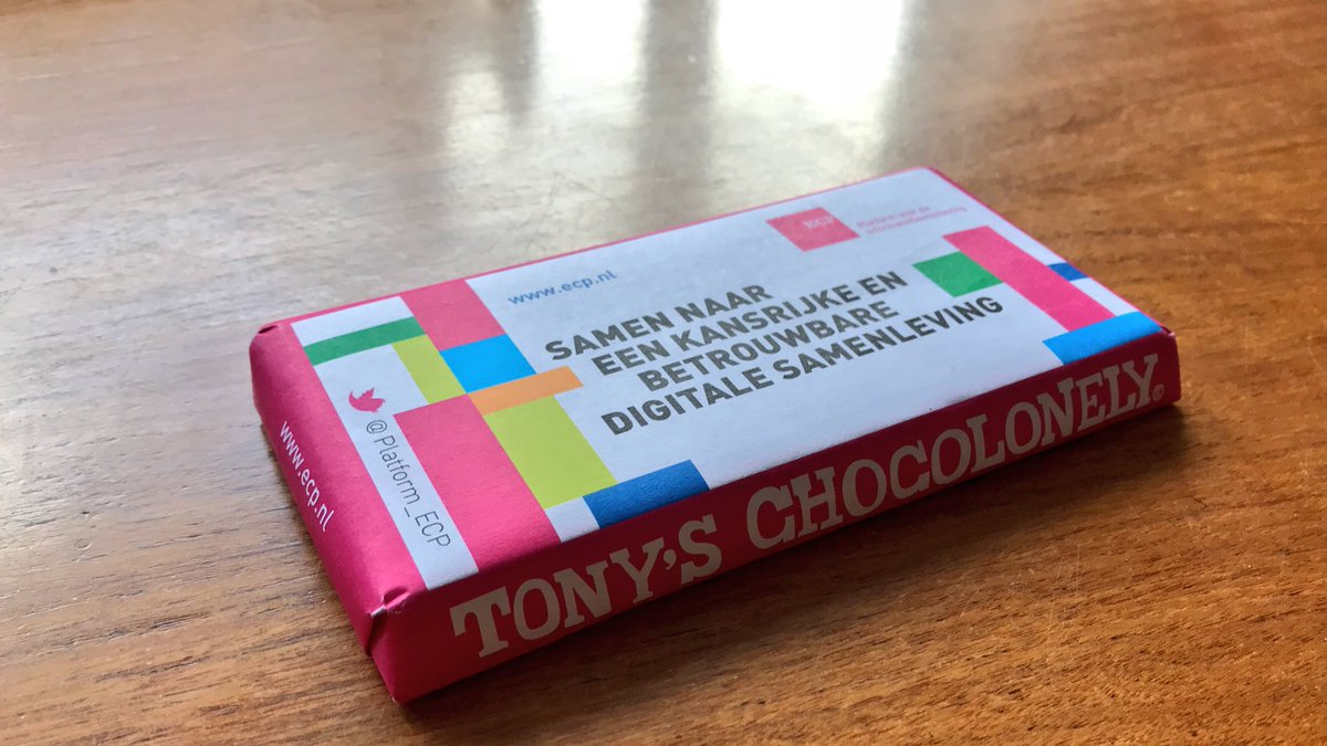 jakojellema's tweet photo. Vorige week genoten van #WeeKonnect. Nu nog even aan het nagenieten...
(((#SlaafVrijeChocola met caramel en zeezout - altijd een goed idee!!!))) https://t.co/aqStp4Mwdv