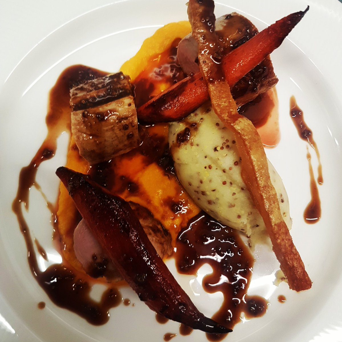 Cambs Cook Book tweet media