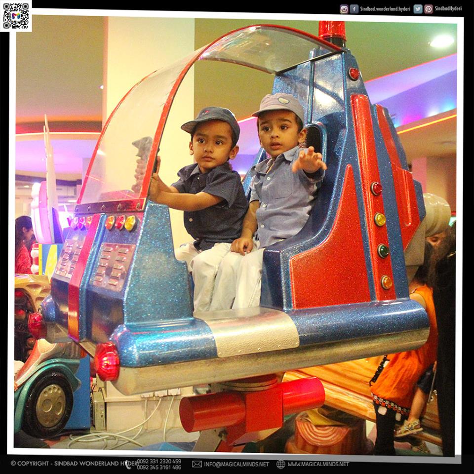 MagicalMindsPk's tweet image. Photo-shoot for Sindbad&apos;s Wonderland Hyderi by Magical Minds #CutePeople #Fun4Everyone